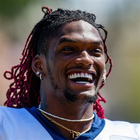 cb lamb stats|CeeDee Lamb Stats, Height, Weight, Position, Draft, College .